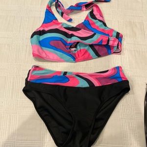 Sexy Bikini size 8 (OL)